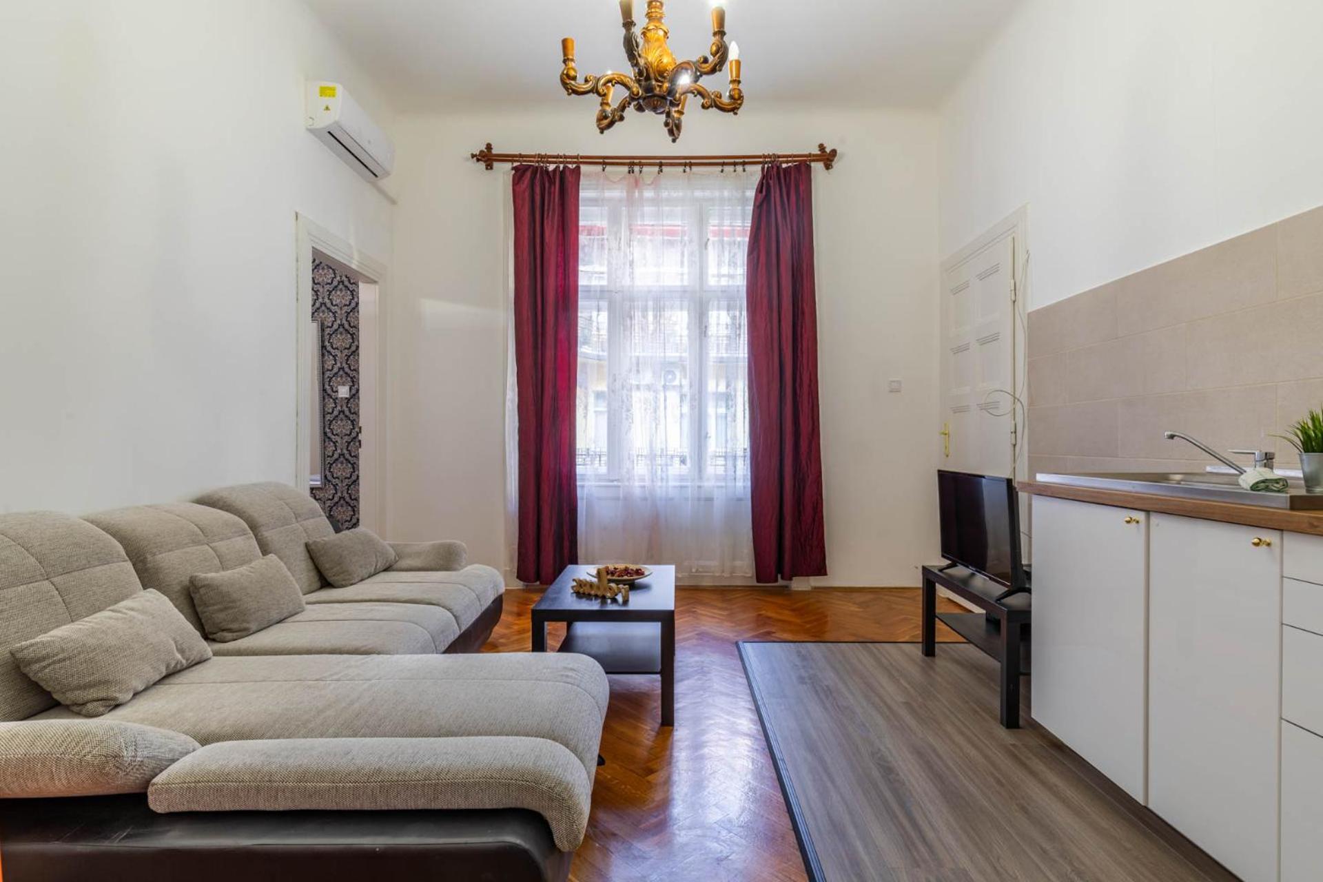 Great Value Apartment / City Centre Budapest Bagian luar foto