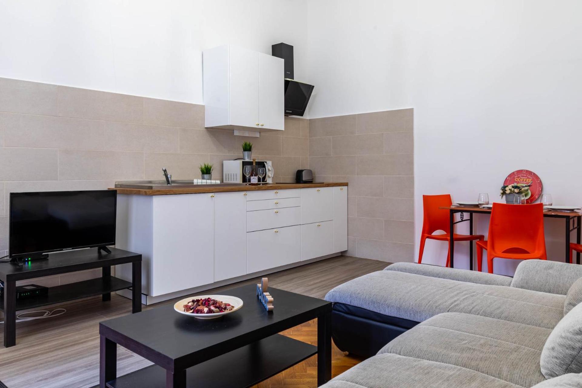 Great Value Apartment / City Centre Budapest Bagian luar foto