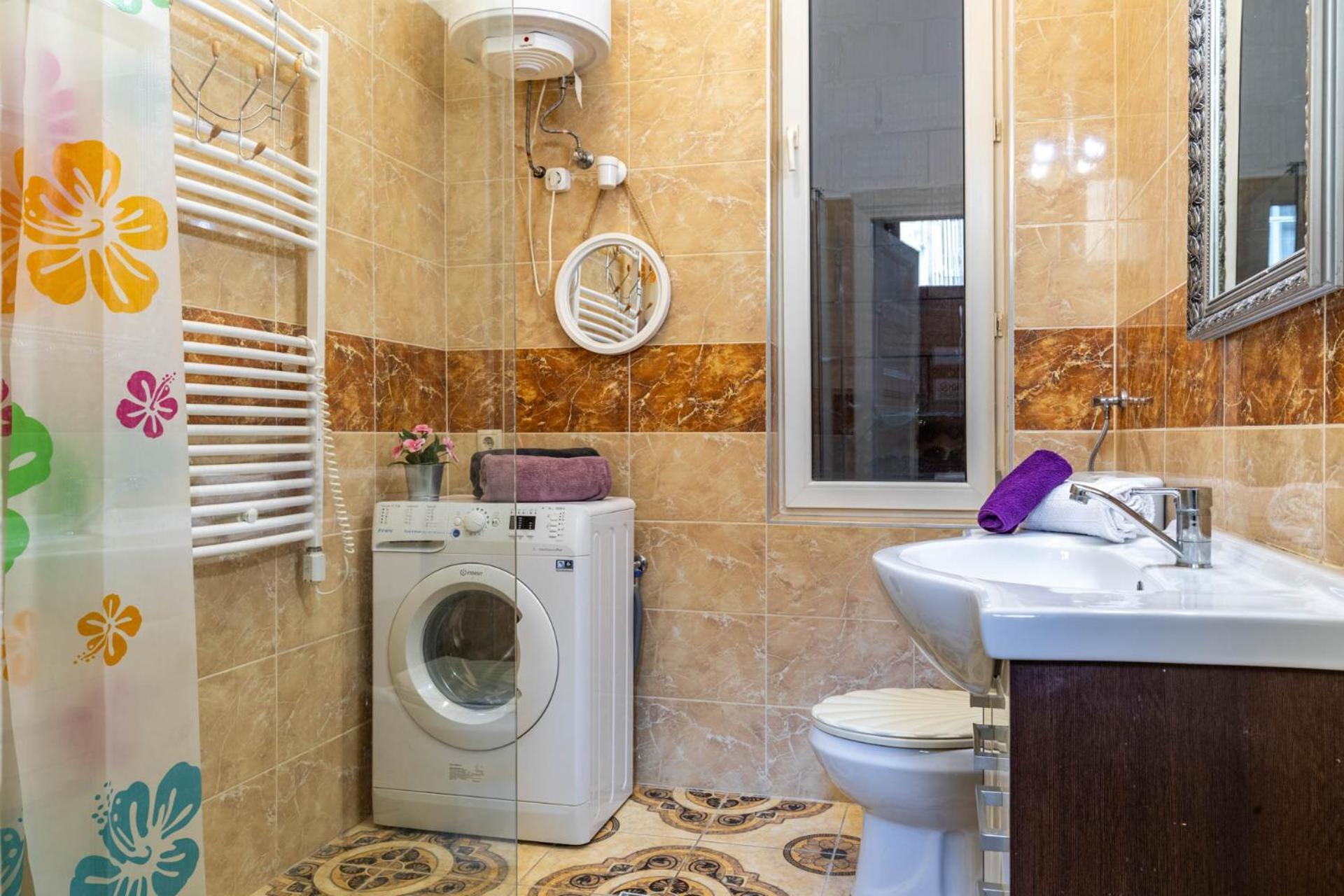 Great Value Apartment / City Centre Budapest Bagian luar foto
